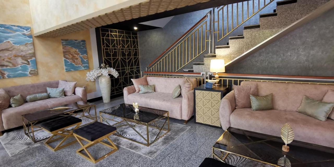 Апартамент У Моря В К-С Paradiso В Г. Несебър Apartamento Exterior foto